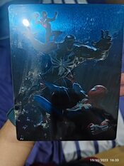 steelbook Marvel Spider man 2  for sale