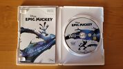 Disney Epic Mickey Wii