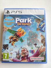 Park Beyond PlayStation 5