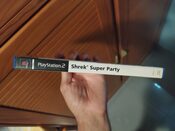 Shrek Super Party PlayStation 2