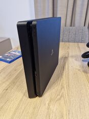 Buy PlayStation 4 Slim, Black, 500GB