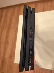 PlayStation 4 Pro, Black, 1TB for sale