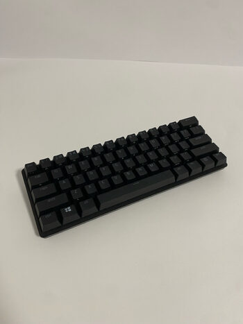 Razer Huntsman Mini