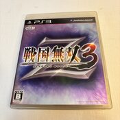 Samurai Warriors 3 Z PlayStation 3