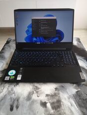 Lenovo ideapad gaming 3 