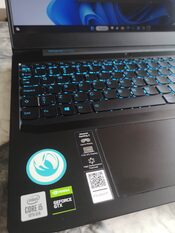 Lenovo ideapad gaming 3 