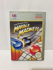 Marble Madness NES