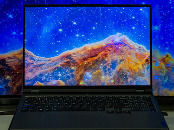 Legion Pro 5 