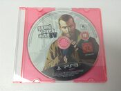 Grand Theft Auto IV PlayStation 3