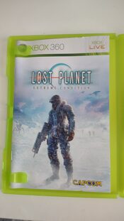 Get Lost Planet: Extreme Condition Xbox 360