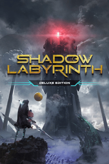 Shadow Labyrinth - Deluxe Edition Steam Key (PC) EUROPE