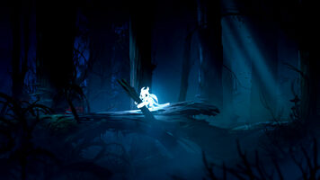 Ori and the Blind Forest: Definitive Edition Xbox One