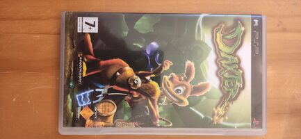 Buy Daxter PSP