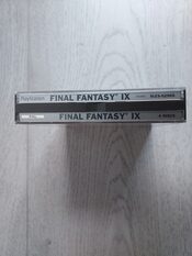 Buy Final Fantasy IX PlayStation