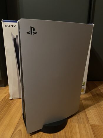 Buy PlayStation 5, Black & White, 825GB