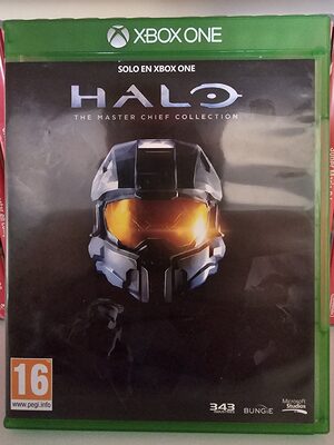 Halo: The Master Chief Collection Xbox One