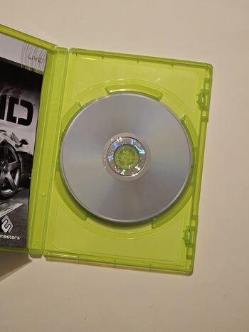 Buy Race Driver: Grid Reloaded Xbox 360