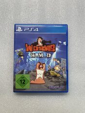 Worms W.M.D PlayStation 4