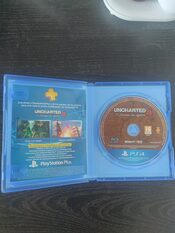 Uncharted 4: A Thief's End (Uncharted 4: El Desenlace Del Ladrón) PlayStation 4