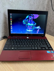 HP ProBook 4310s