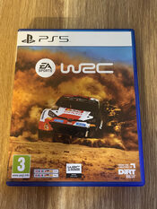 EA Sports WRC PlayStation 5