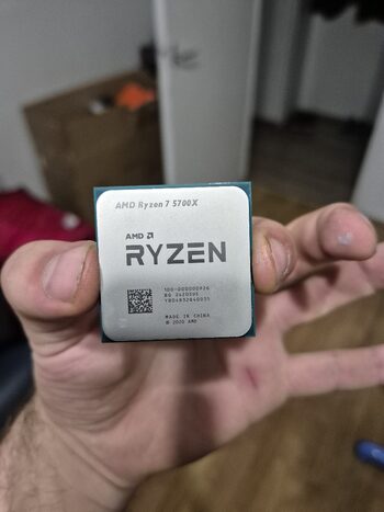 Buy Ryzen 7 5700x