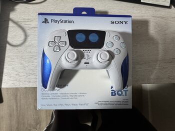 Mando ps5 astrobot