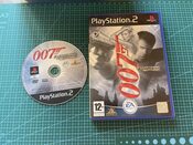 James Bond 007: Everything or Nothing PlayStation 2