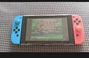Nintendo switch version 2019