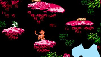 The Lion King Legeng SEGA Mega Drive