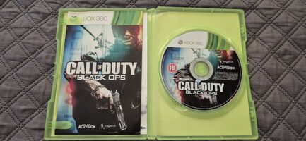 Buy Call of Duty: Black Ops Xbox 360