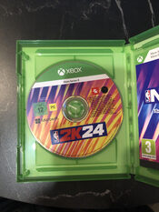 NBA 2K24: Kobe Bryant Edition Xbox Series X