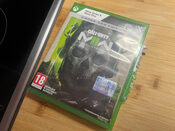 COD MWII ir Riftbreaker SERIES X XBOX