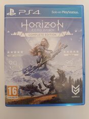 Horizon Zero Dawn: Complete Edition PlayStation 4