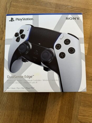 Sony DualSense Edge Wireless Controller