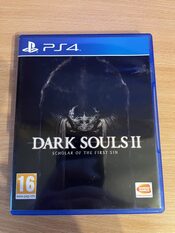 Dark Souls II PlayStation 4