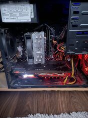 gtx 1080 ryzen 5 5600 