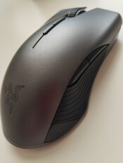 Razer lancehead