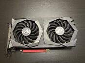 MSI GeForce GTX 1660 Ti 6 GB 1500-1875 Mhz PCIe x16 GPU