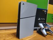 Buy Playstation 5 slim digital su priedais + garantija