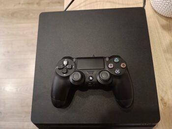 Buy PlayStation 4, Black, 500GB