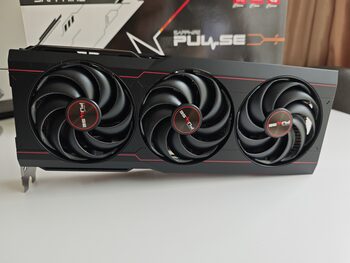 Sapphire Radeon RX 6800 16 GB 1700 Mhz PCIe x16 GPU