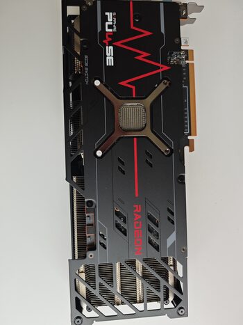 Sapphire Radeon RX 6800 16 GB 1700 Mhz PCIe x16 GPU