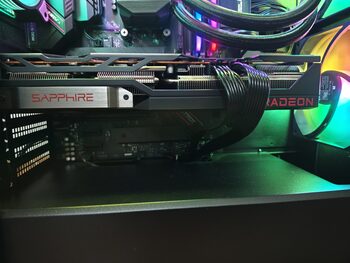 Sapphire Radeon RX 6800 16 GB 1700 Mhz PCIe x16 GPU