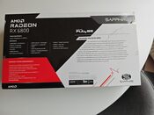 Redeem Sapphire Radeon RX 6800 16 GB 1700 Mhz PCIe x16 GPU