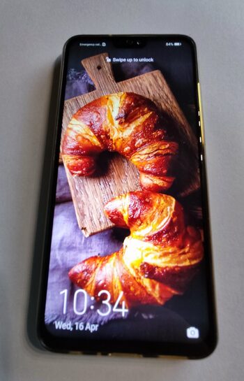 HONOR 8X