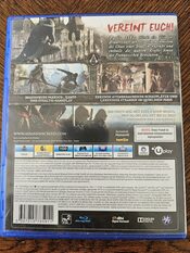 Assassin's Creed Unity PlayStation 4