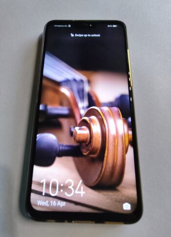 HONOR 8X for sale