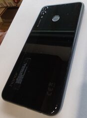 Redeem HONOR 8X