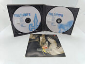 FINAL FANTASY VIII PlayStation